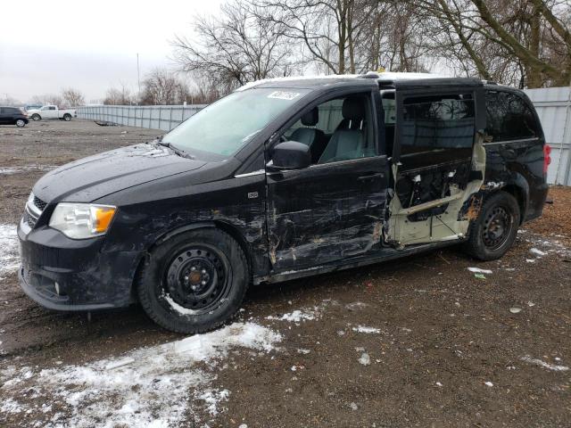 DODGE CARAVAN 2019 2c4rdgcg5kr795486