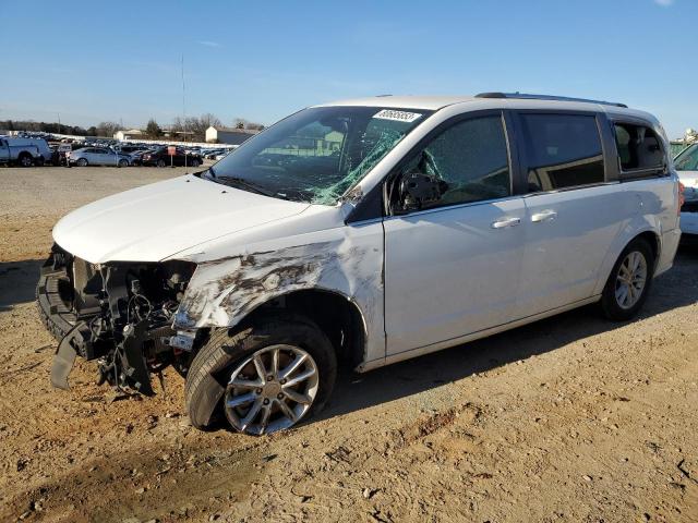 DODGE CARAVAN 2019 2c4rdgcg5kr800041