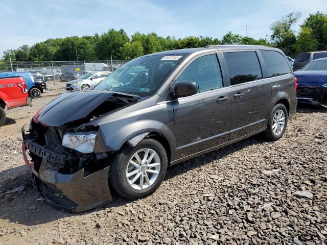 DODGE CARAVAN 2019 2c4rdgcg5kr800055