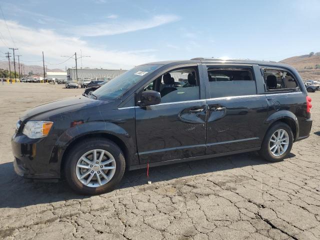 DODGE CARAVAN 2019 2c4rdgcg5kr802288