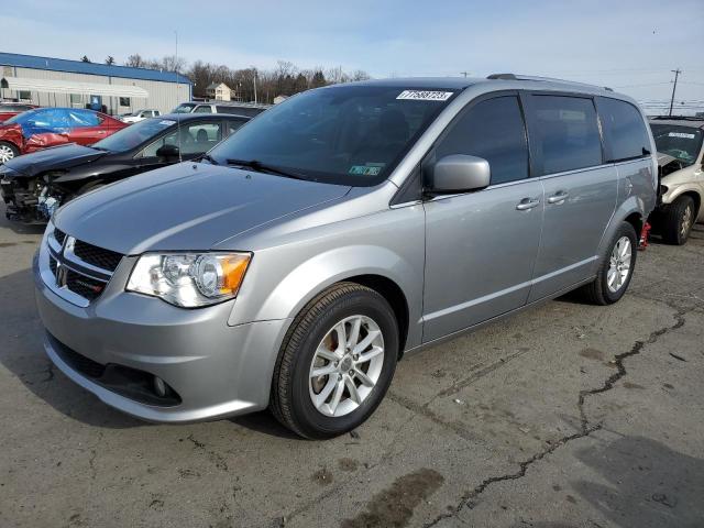 DODGE CARAVAN 2020 2c4rdgcg5lr169065