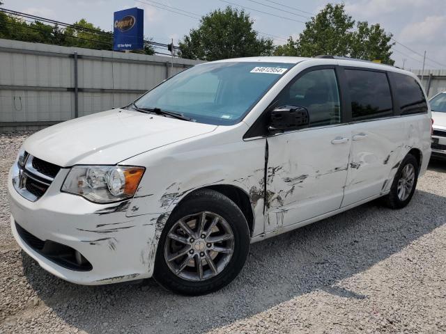 DODGE CARAVAN 2020 2c4rdgcg5lr201495