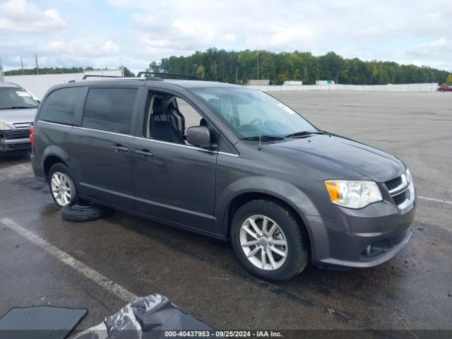 DODGE GRAND CARAVAN 2020 2c4rdgcg5lr206079