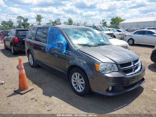 DODGE GRAND CARAVAN 2020 2c4rdgcg5lr252821