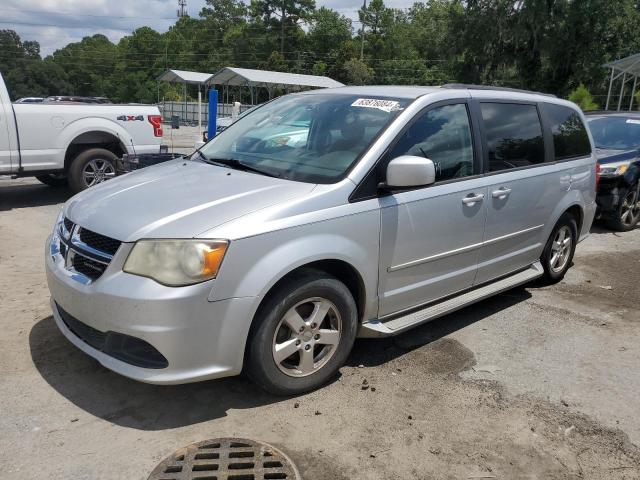 DODGE CARAVAN 2012 2c4rdgcg6cr111434