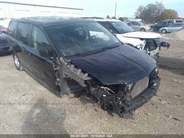 DODGE GRAND CARAVAN 2012 2c4rdgcg6cr115953