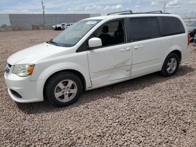 DODGE CARAVAN 2012 2c4rdgcg6cr121509