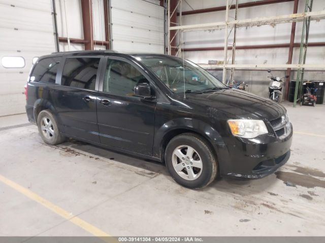 DODGE GRAND CARAVAN 2012 2c4rdgcg6cr141467