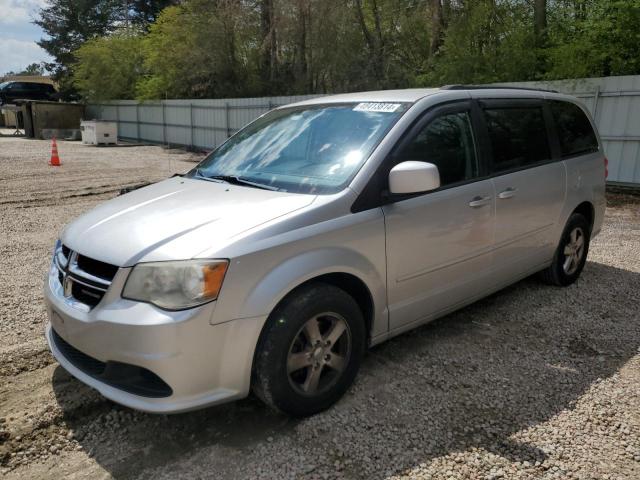 DODGE CARAVAN 2012 2c4rdgcg6cr147141