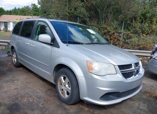 DODGE CARAVAN 2012 2c4rdgcg6cr160441