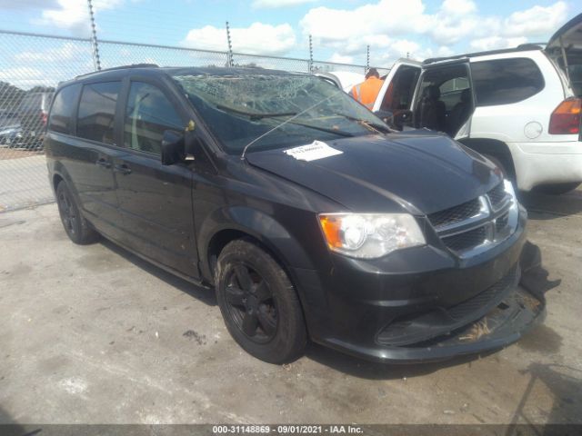 DODGE GRAND CARAVAN 2012 2c4rdgcg6cr178776