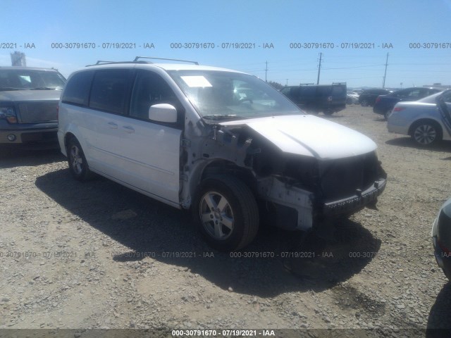 DODGE GRAND CARAVAN 2012 2c4rdgcg6cr190748