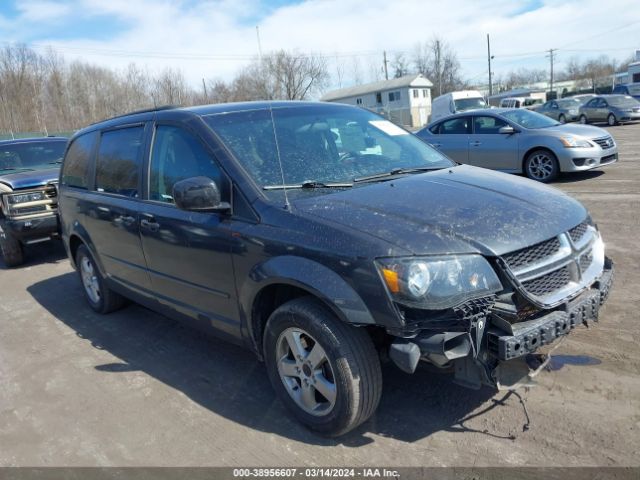 DODGE GRAND CARAVAN 2012 2c4rdgcg6cr196713