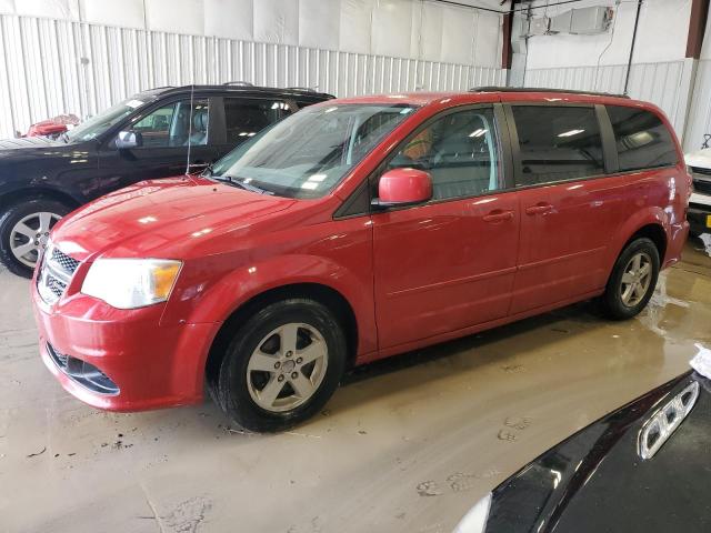 DODGE CARAVAN 2012 2c4rdgcg6cr209895