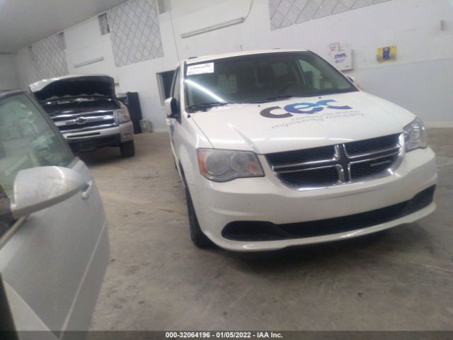 DODGE GRAND CARAVAN 2012 2c4rdgcg6cr242119