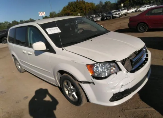 DODGE GRAND CARAVAN 2012 2c4rdgcg6cr260099