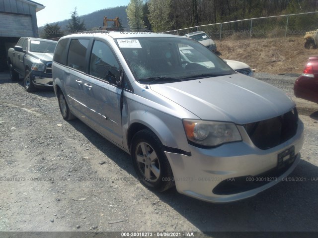 DODGE GRAND CARAVAN 2012 2c4rdgcg6cr263567