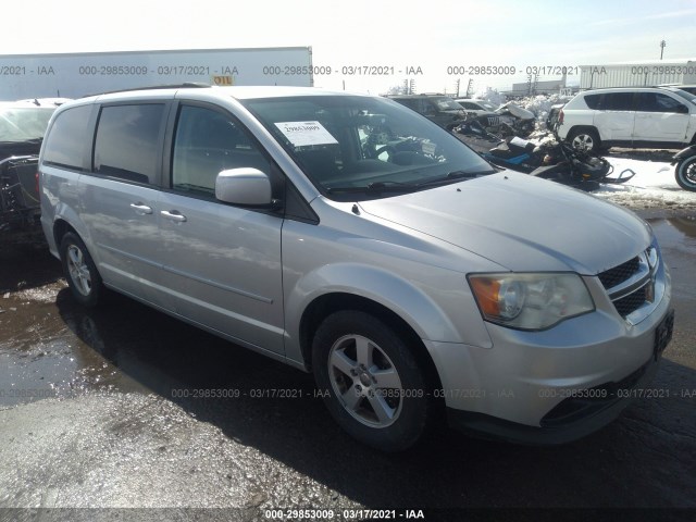 DODGE GRAND CARAVAN 2012 2c4rdgcg6cr263780