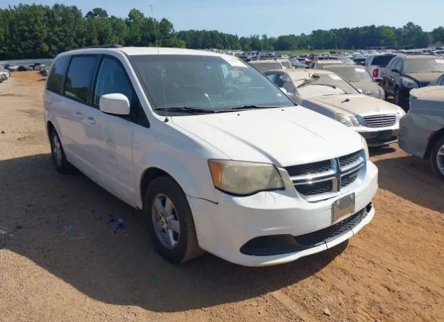 DODGE GRAND CARAVAN 2012 2c4rdgcg6cr273936