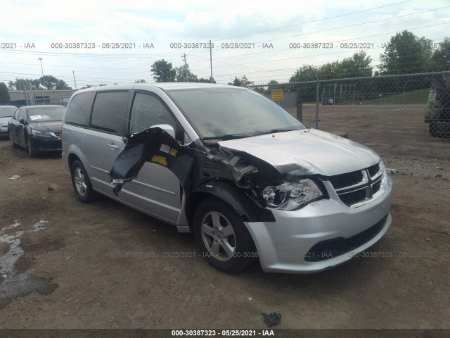 DODGE GRAND CARAVAN 2012 2c4rdgcg6cr275282