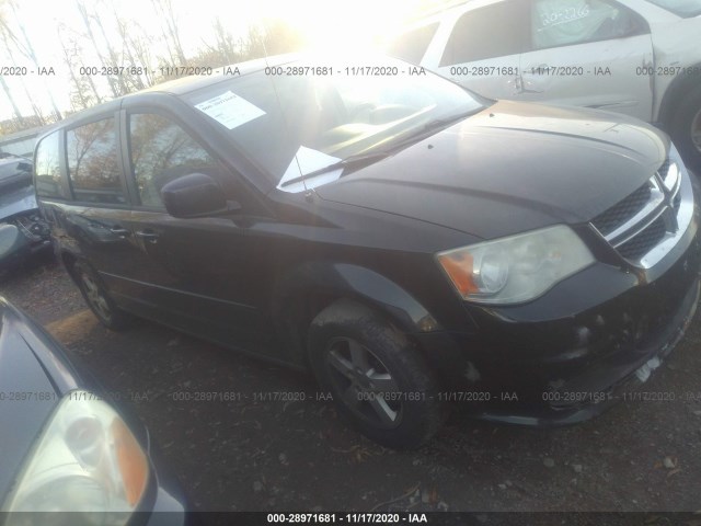 DODGE GRAND CARAVAN 2012 2c4rdgcg6cr275444