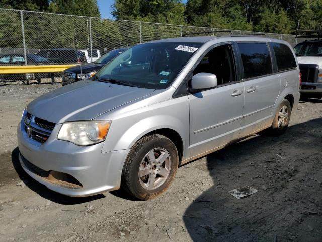 DODGE CARAVAN 2012 2c4rdgcg6cr277310