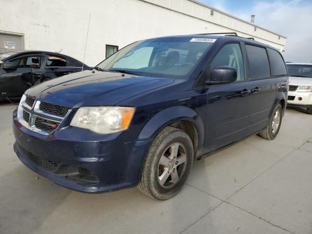 DODGE CARAVAN 2012 2c4rdgcg6cr280661