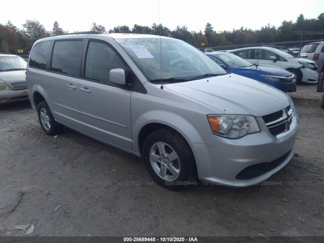 DODGE GRAND CARAVAN 2012 2c4rdgcg6cr280790