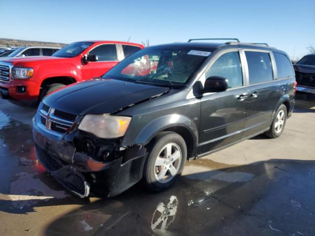 DODGE CARAVAN 2012 2c4rdgcg6cr289960