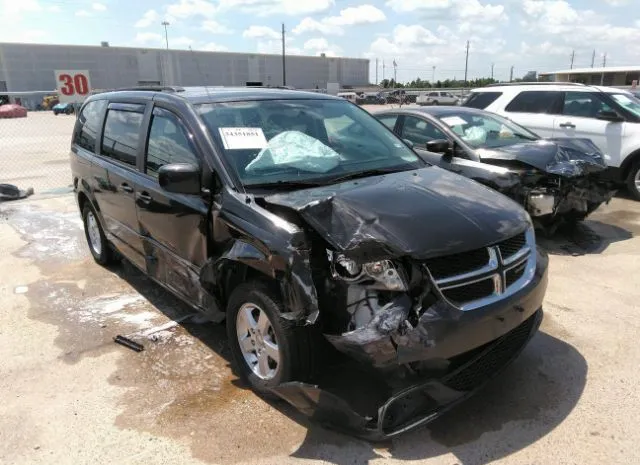 DODGE GRAND CARAVAN 2012 2c4rdgcg6cr294902