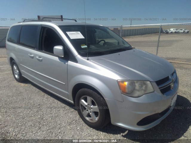 DODGE GRAND CARAVAN 2012 2c4rdgcg6cr295046