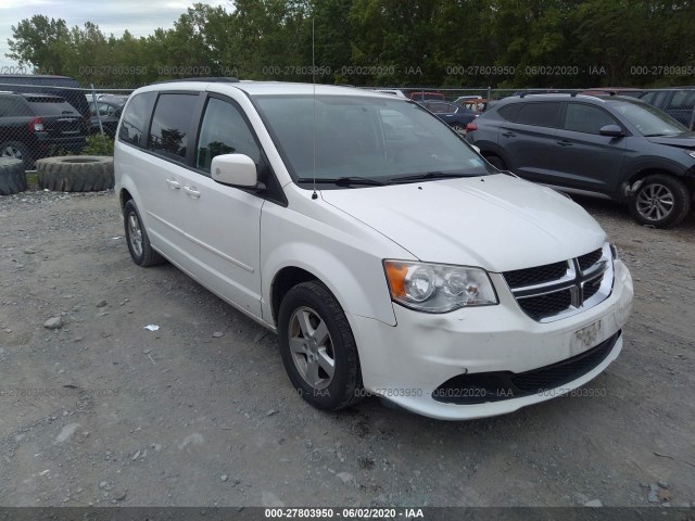 DODGE GRAND CARAVAN 2012 2c4rdgcg6cr296004