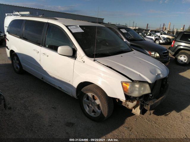 DODGE GRAND CARAVAN 2012 2c4rdgcg6cr296424