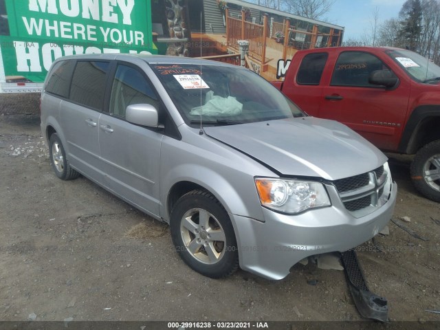 DODGE GRAND CARAVAN 2012 2c4rdgcg6cr304165