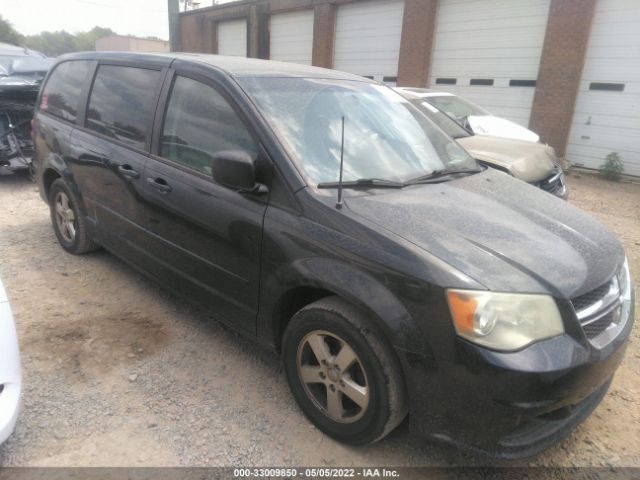 DODGE GRAND CARAVAN 2012 2c4rdgcg6cr308135