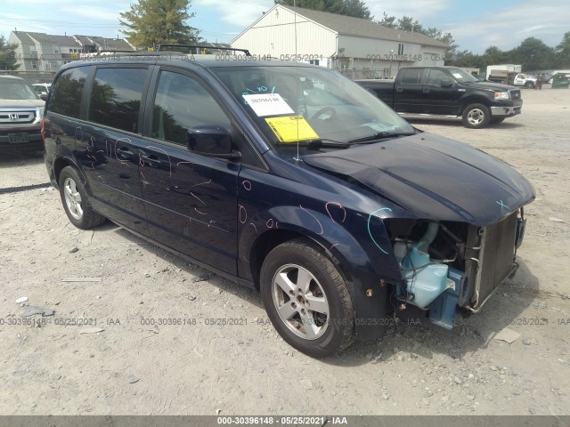 DODGE GRAND CARAVAN 2012 2c4rdgcg6cr310225