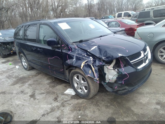 DODGE GRAND CARAVAN 2012 2c4rdgcg6cr310855