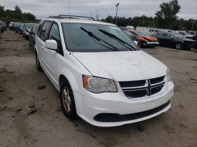 DODGE GRAND CARAVAN 2012 2c4rdgcg6cr328997