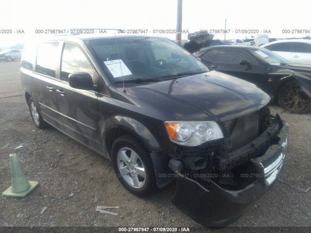 DODGE GRAND CARAVAN 2012 2c4rdgcg6cr334167