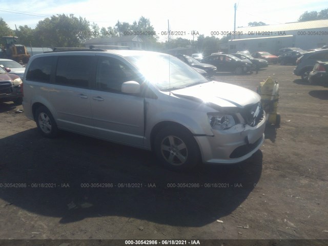 DODGE GRAND CARAVAN 2012 2c4rdgcg6cr342866