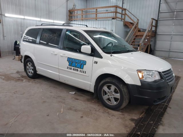 DODGE GRAND CARAVAN 2012 2c4rdgcg6cr357481