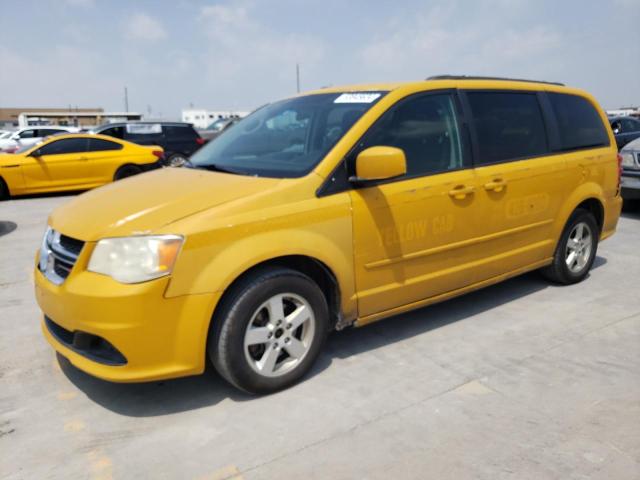 DODGE CARAVAN 2012 2c4rdgcg6cr377911