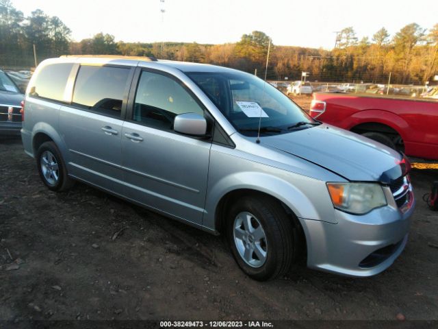 DODGE GRAND CARAVAN 2012 2c4rdgcg6cr378184