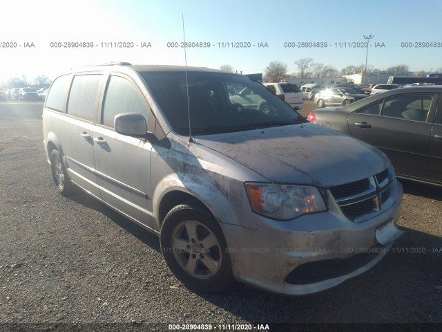 DODGE GRAND CARAVAN 2012 2c4rdgcg6cr384485