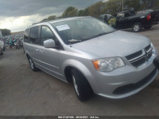 DODGE GRAND CARAVAN 2012 2c4rdgcg6cr384888