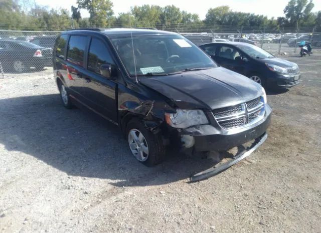 DODGE GRAND CARAVAN 2012 2c4rdgcg6cr388648