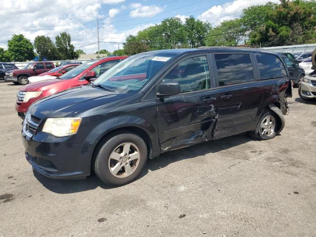 DODGE CARAVAN 2012 2c4rdgcg6cr402533