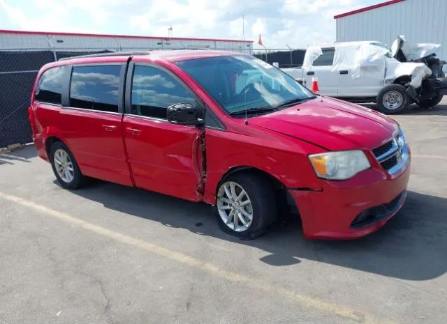 DODGE CARAVAN 2013 2c4rdgcg6dr514704