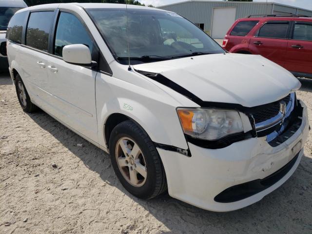 DODGE GRAND CARA 2013 2c4rdgcg6dr516436