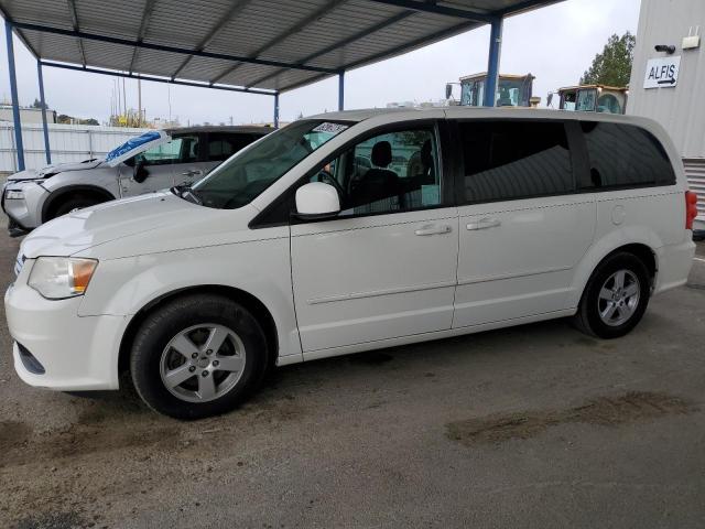 DODGE CARAVAN 2013 2c4rdgcg6dr520972